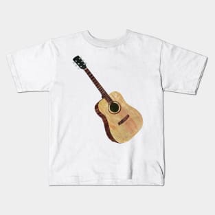 Guitar Kids T-Shirt